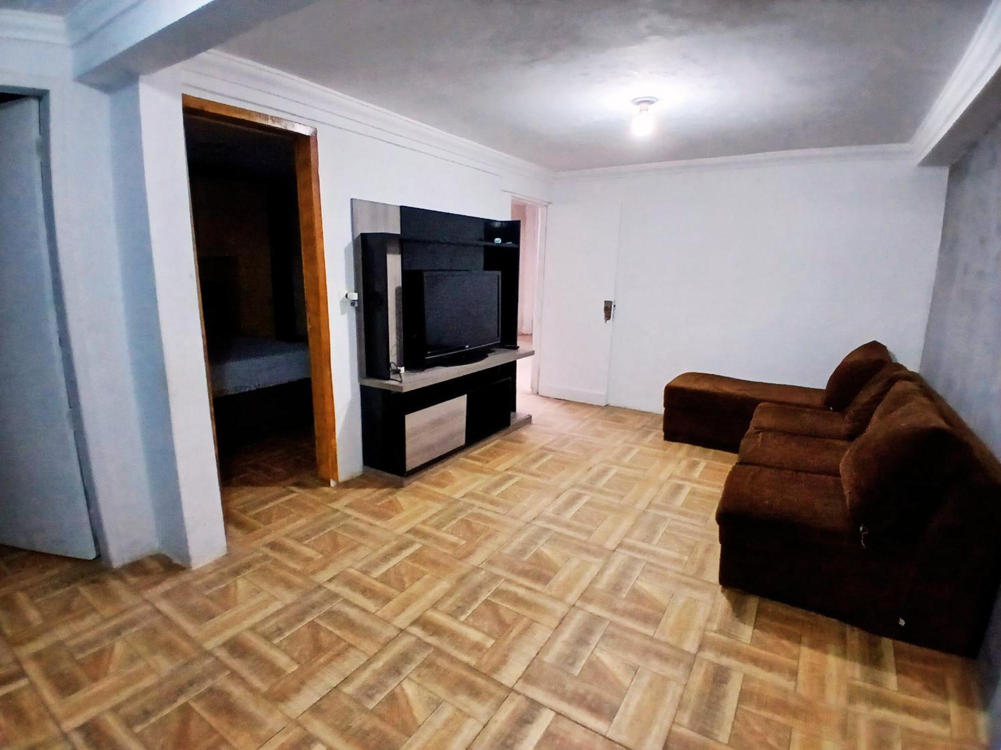 Casa Prox.Aeroporto/10Minutos Do Centro Curitiba Apartment Exterior photo