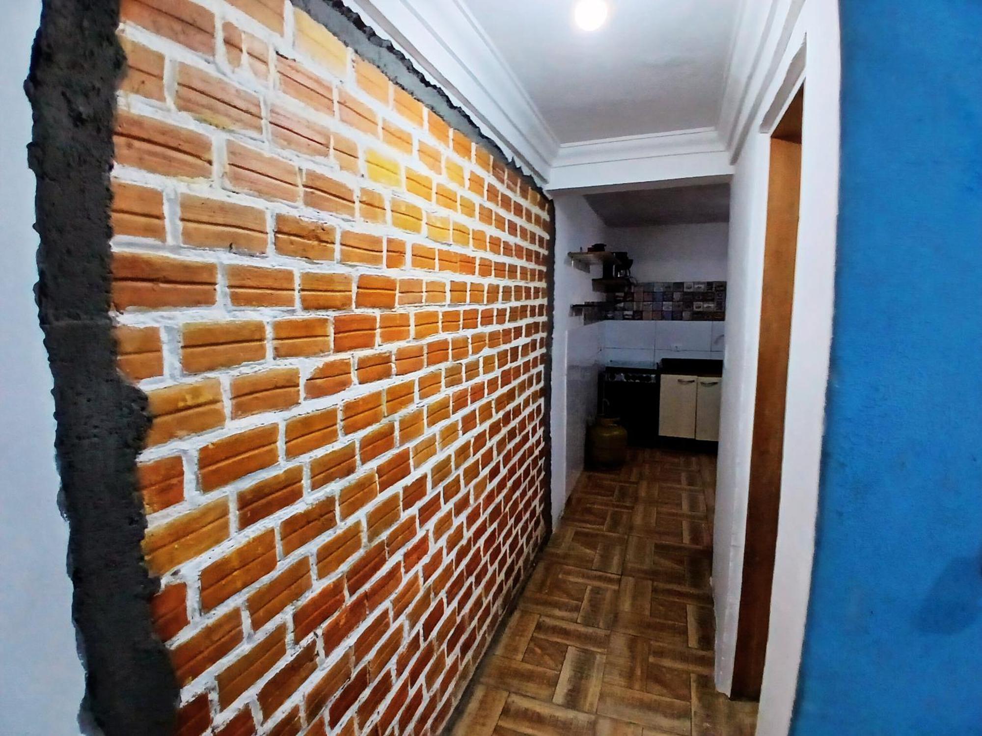Casa Prox.Aeroporto/10Minutos Do Centro Curitiba Apartment Exterior photo