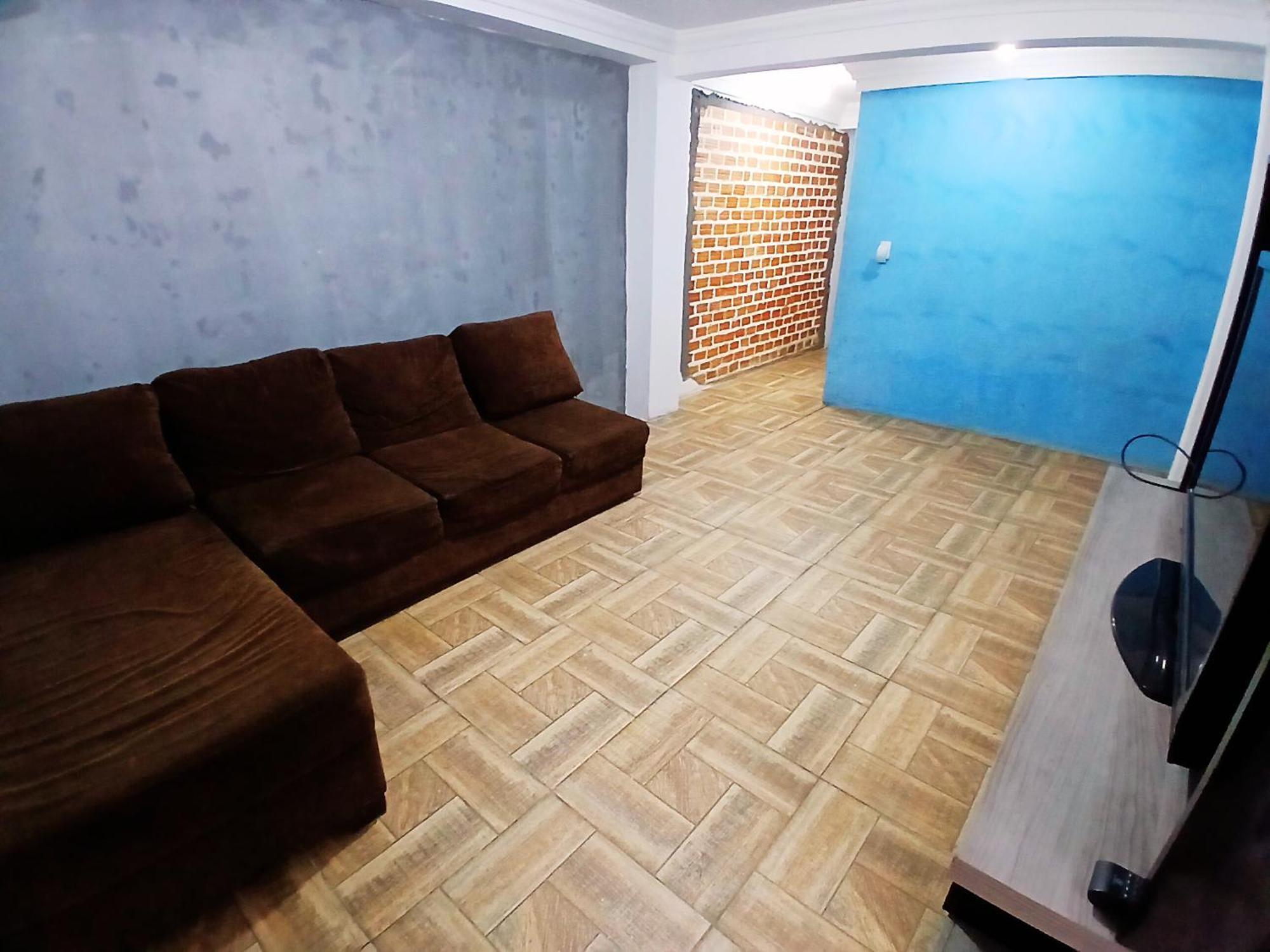 Casa Prox.Aeroporto/10Minutos Do Centro Curitiba Apartment Exterior photo